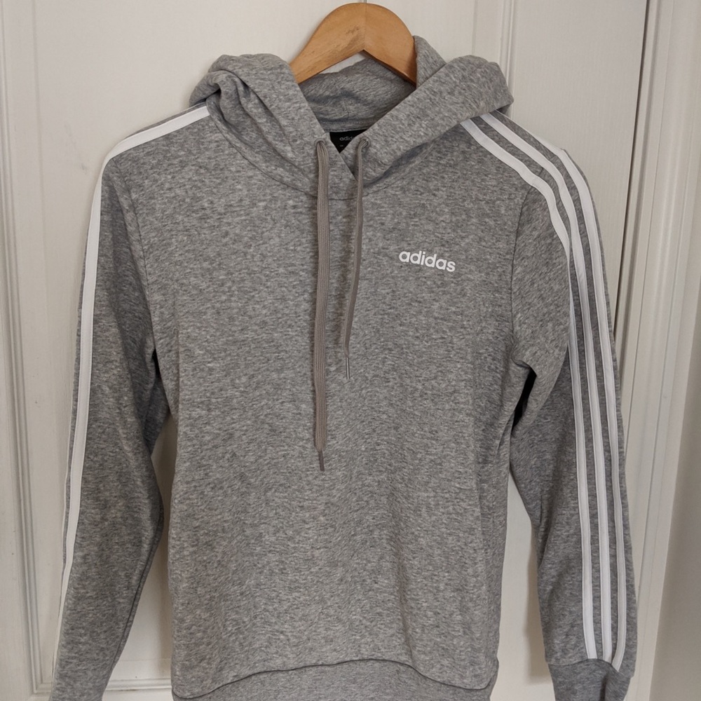Adidas hoodie